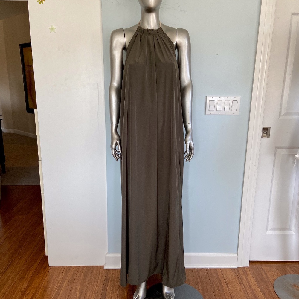 Assali Borgia Dress